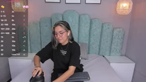Karol Santos online show from 12-07-24, 05:48
