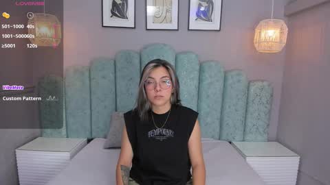 Karol Santos online show from 12-11-24, 03:35