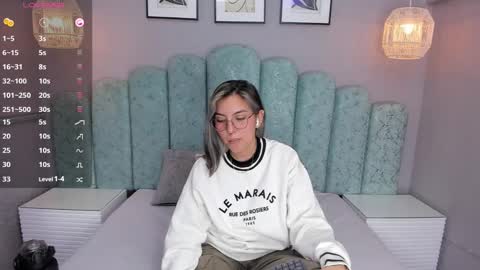 Karol Santos online show from 12-11-24, 06:36