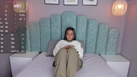 Karol Santos online show from 12-11-24, 09:41