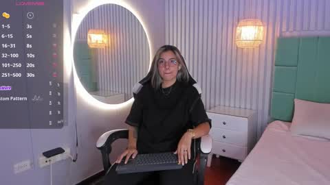 Karol Santos online show from 12-12-24, 03:16