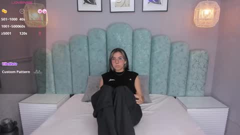 Karol Santos online show from 12-14-24, 04:45