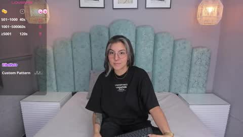 Karol Santos online show from 12-15-24, 05:02