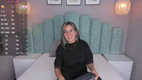 Karol Santos online show from 12-17-24, 07:29