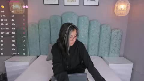 Karol Santos online show from 12-21-24, 04:30