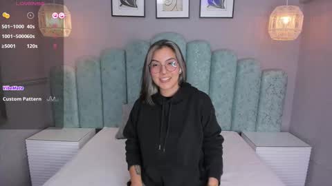 Karol Santos online show from 12-21-24, 07:35