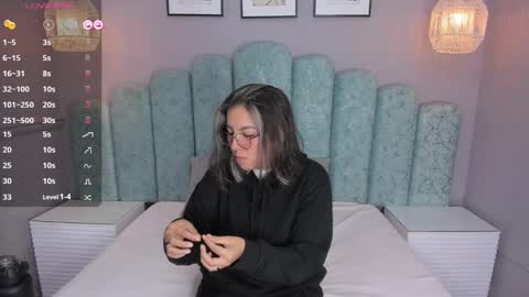 Karol Santos online show from 12-22-24, 05:01