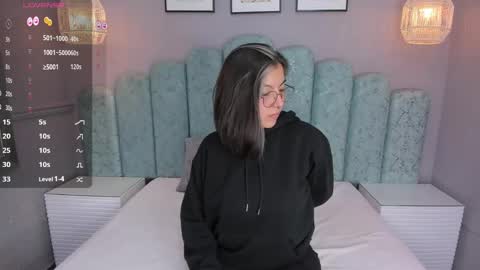 Karol Santos online show from 12-22-24, 11:11