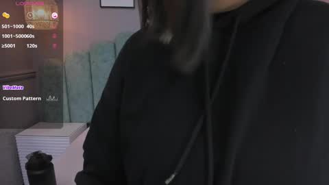 Karol Santos online show from 12-24-24, 07:49