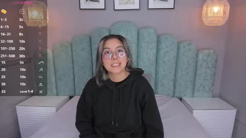 Karol Santos online show from 12-30-24, 04:09