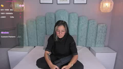Karol Santos online show from 01-07-25, 03:46