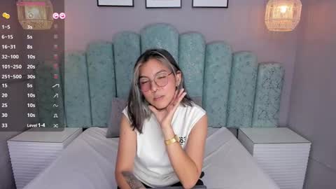 Karol Santos online show from 01-08-25, 06:09
