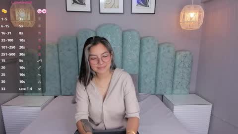 Karol Santos online show from 01-12-25, 03:28