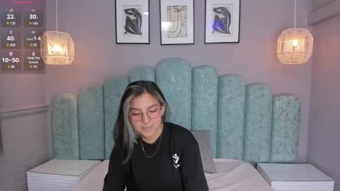 Karol Santos online show from 01-14-25, 03:53
