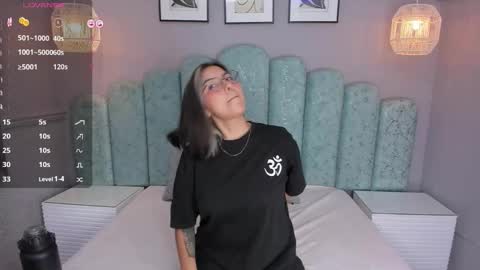 Karol Santos online show from 01-14-25, 06:56