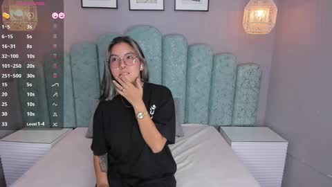 Karol Santos online show from 01-14-25, 10:06