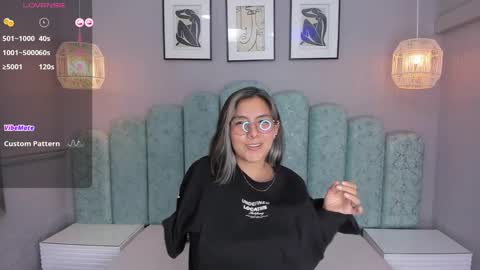 Karol Santos online show from 01-15-25, 09:56