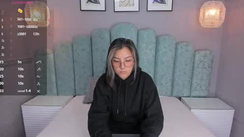 Karol Santos online show from 01-16-25, 03:56