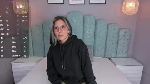 Karol Santos online show from 01-16-25, 07:07
