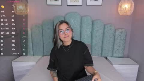 Karol Santos online show from 01-17-25, 03:23