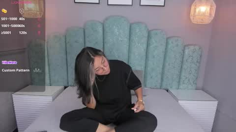 Karol Santos online show from 01-23-25, 03:37