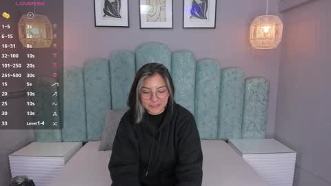 Karol Santos online show from 01-24-25, 03:32
