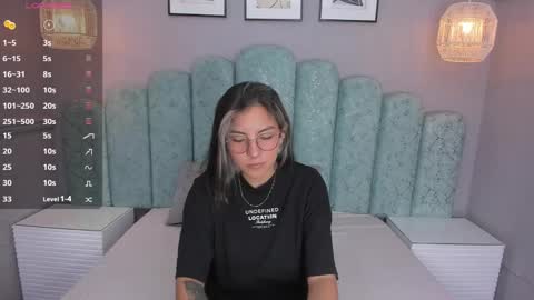 Karol Santos online show from 01-26-25, 04:51