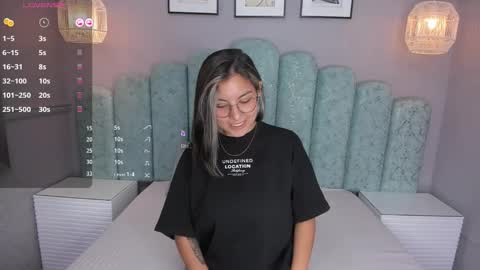 Karol Santos online show from 01-26-25, 10:55