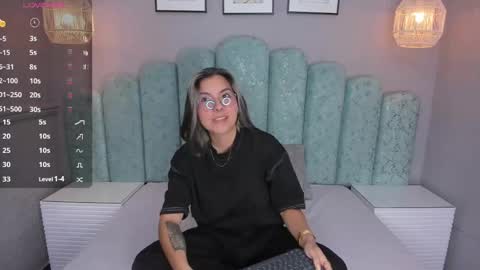 Karol Santos online show from 01-28-25, 03:47