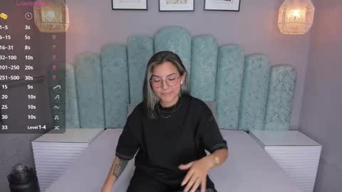 Karol Santos online show from 01-28-25, 06:49