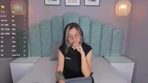Karol Santos online show from 01-29-25, 03:44
