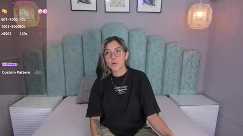 Karol Santos online show from 01-30-25, 03:55