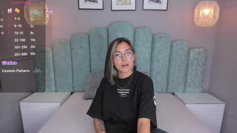 Karol Santos online show from 01-30-25, 09:57