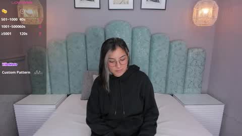 Karol Santos online show from 01-31-25, 03:52