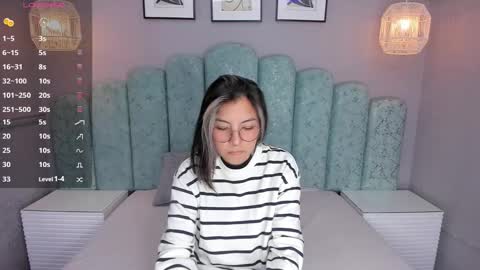 Karol Santos online show from 02-01-25, 03:41