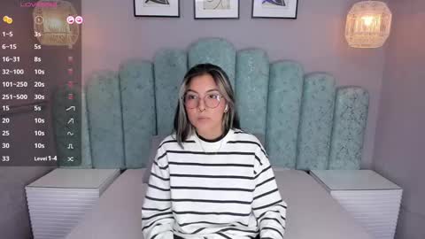 Karol Santos online show from 02-01-25, 06:43