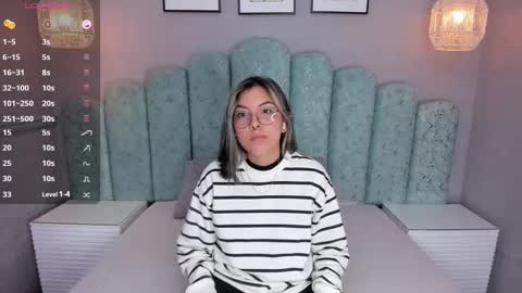 Karol Santos online show from 02-01-25, 09:54