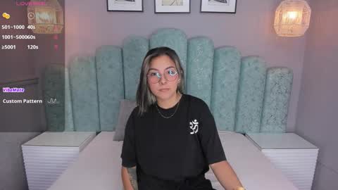 Karol Santos online show from 02-02-25, 03:21