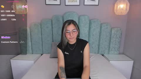Karol Santos online show from 02-04-25, 03:33