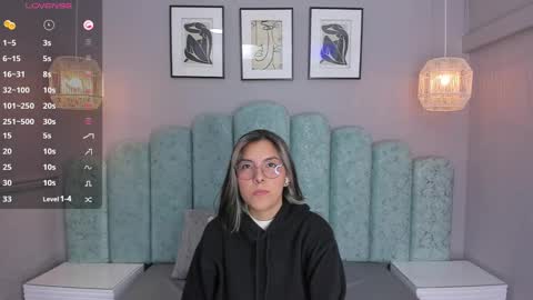 Karol Santos online show from 02-05-25, 03:55