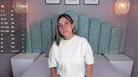 Karol Santos online show from 02-06-25, 03:59