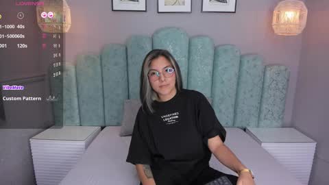 Karol Santos online show from 02-07-25, 07:18
