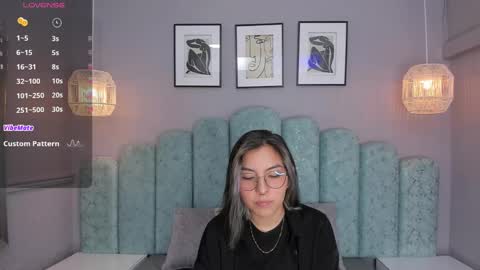 Karol Santos online show from 02-12-25, 03:40