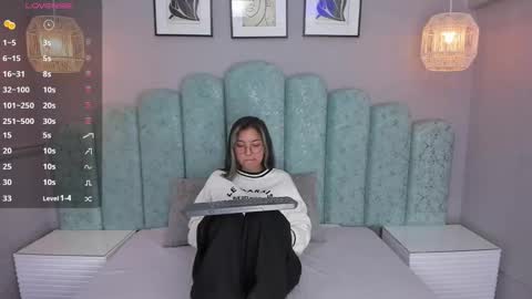 Karol Santos online show from 02-12-25, 09:52
