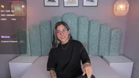 Karol Santos online show from 02-13-25, 07:35
