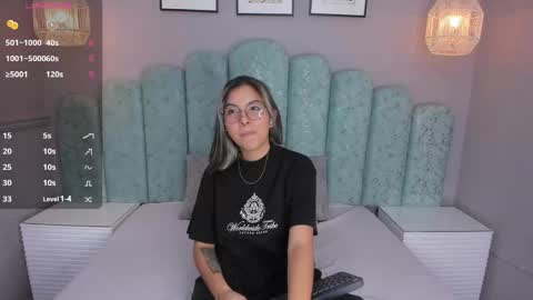 Karol Santos online show from 02-15-25, 04:25