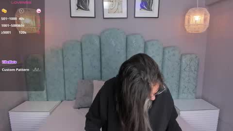 Karol Santos online show from 02-16-25, 03:58