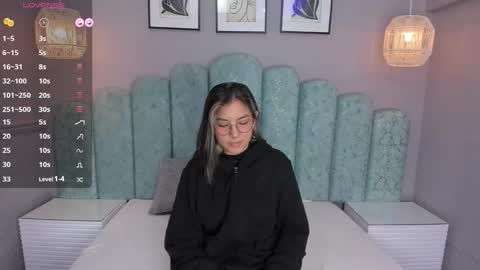 Karol Santos online show from 02-18-25, 04:37