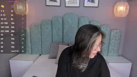 Karol Santos online show from 02-19-25, 03:28