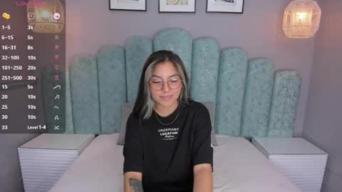 Karol Santos online show from 02-19-25, 06:33